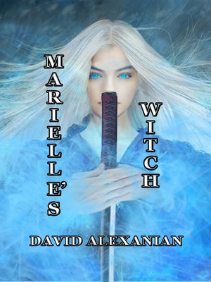 cover image of Marielle's Witch